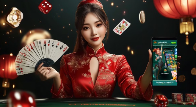 Royal Ace Casino - ورچوئل گیمز میں 