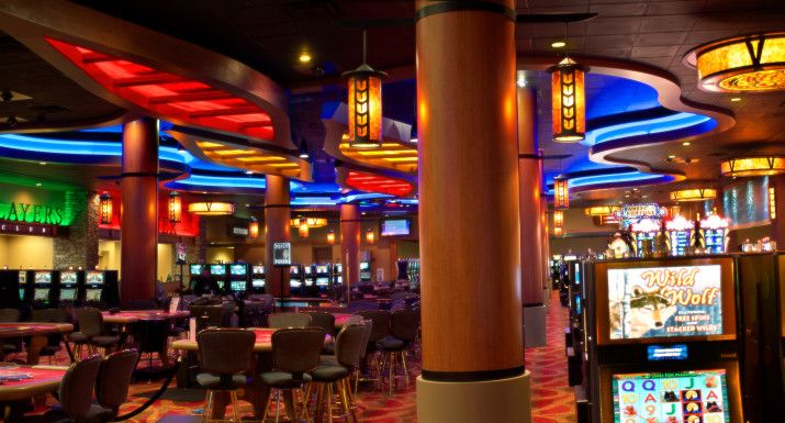 Royal Ace Casino پاکستان کیسینو میں بلیک جیک گیمز