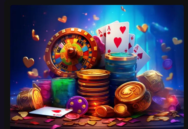 Royal Ace Casino کھلاڑیوں کے لیے لائیو کیسینو سیکشن